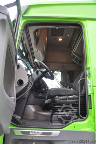 Padrão-SZM DAF XF 480 SSC 4X2 2018. -TRUCK