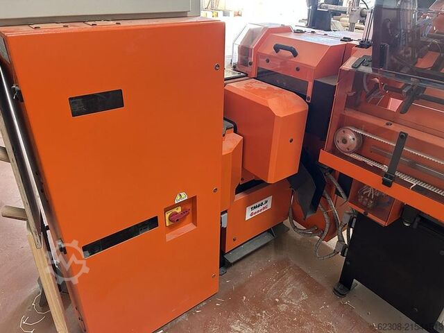 BONETTI TM60 Baujahr 2022 BONETTI TM60