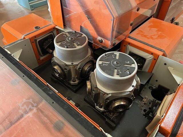 BONETTI TM60 Baujahr 2022 BONETTI TM60