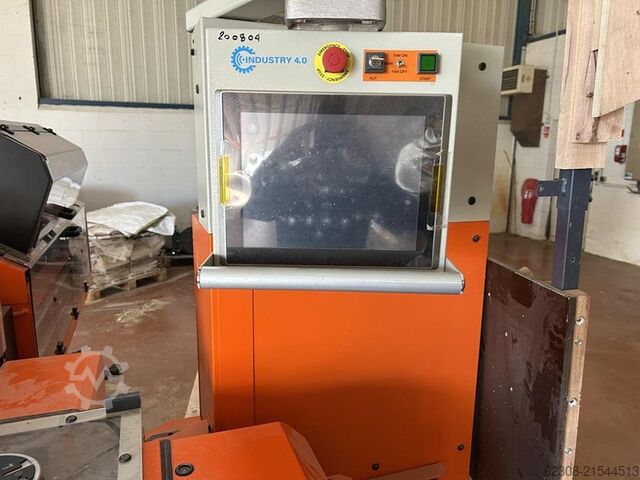 BONETTI TM60 Baujahr 2022 BONETTI TM60