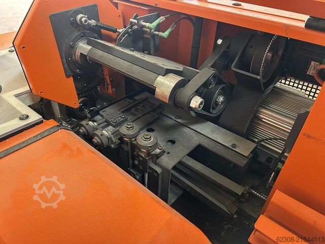 BONETTI TM60 Baujahr 2022 BONETTI TM60