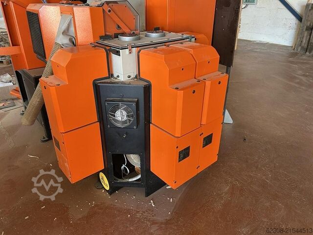 BONETTI TM60 Baujahr 2022 BONETTI TM60