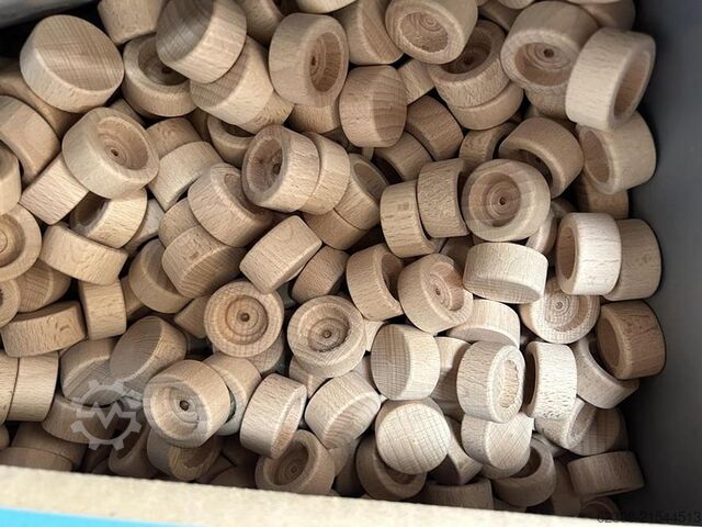 BONETTI TM60 Baujahr 2022 BONETTI TM60