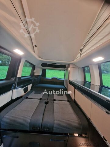 Wohnwagen/Wohnmobil Mercedes Marco Polo 250d |2022| EURO 6| Automatico | Venditore professio
