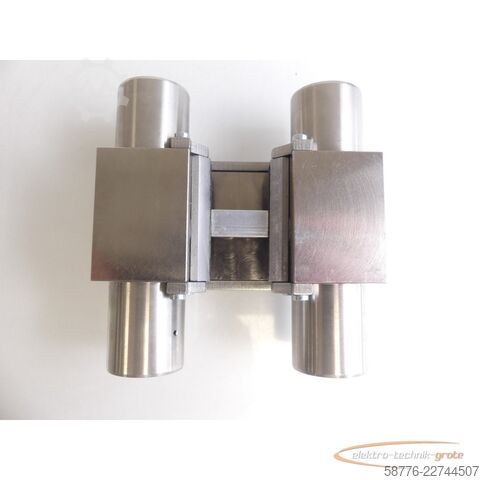 Component Zimmer MBPS3502DS1 Bremswagen JF550AB - ! -