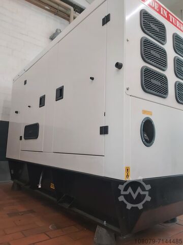Gerador 48kW 60kVA Neu Stromerzeuger mit Perkins
