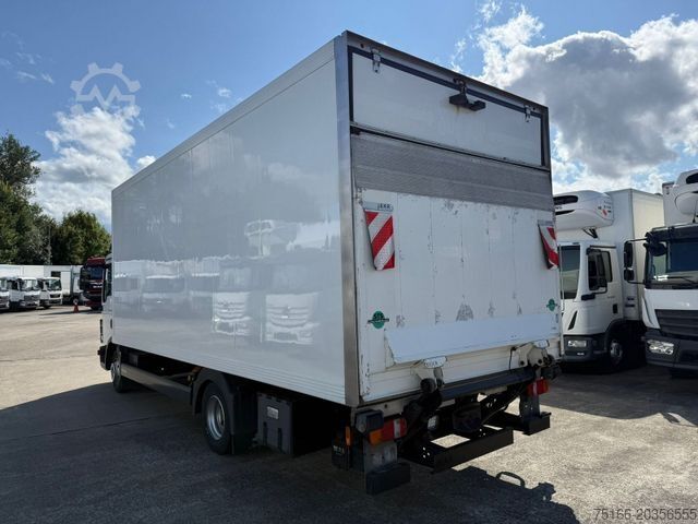 Kombi-hladnjača MAN TGL 8.220 BL Kühlkoffer 6,2 m LBW 1 T*THERMOKING