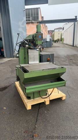 Universal Milling Machine DECKEL FPA3 2271