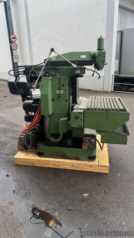 Universal Milling Machine DECKEL FPA3 2271