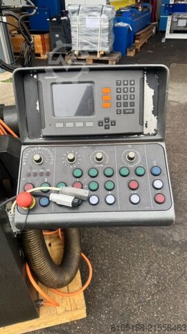 Universal Milling Machine DECKEL FPA3 2271