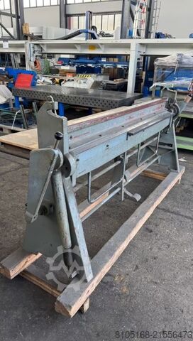 Folding Machine SCHECHTL KS 200