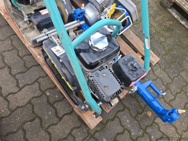 Hand compactor Ammann APF 1240
