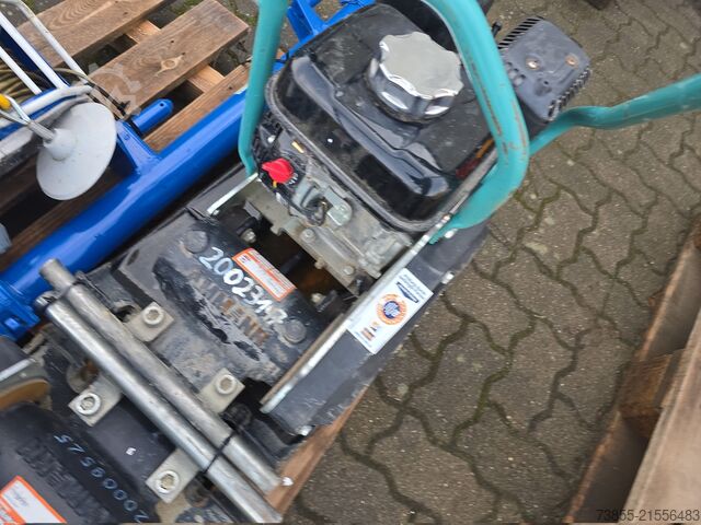 Hand compactor Ammann APF 1240