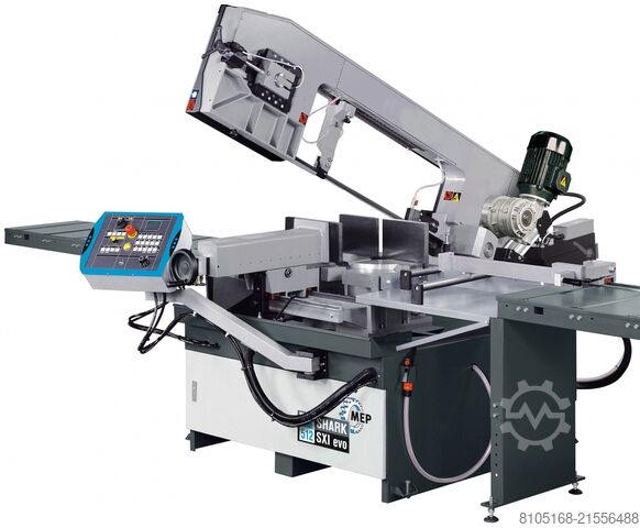 Band Saw MEP Shark 512 SXI EVO