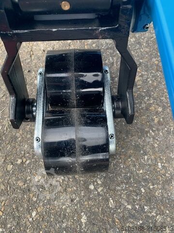 Fork Lift - Manual PFAFF HU25-115 TS