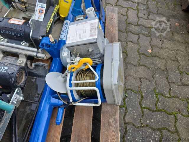 Small Equipment Steinweg Boy Standard