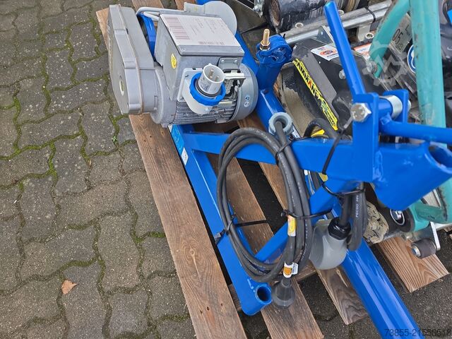 Small Equipment Steinweg Boy Standard