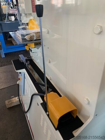 Punching Press GEKA PUMA 55 SD