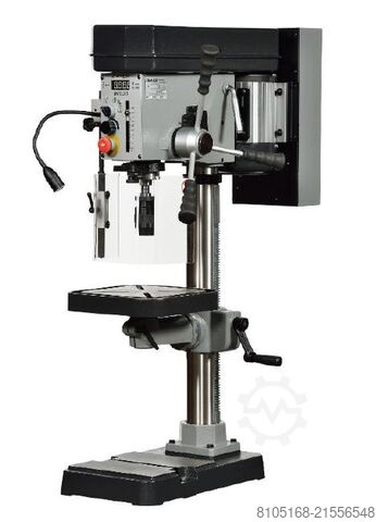 Bench Drilling Machine ZIMMER BMT 23 VI