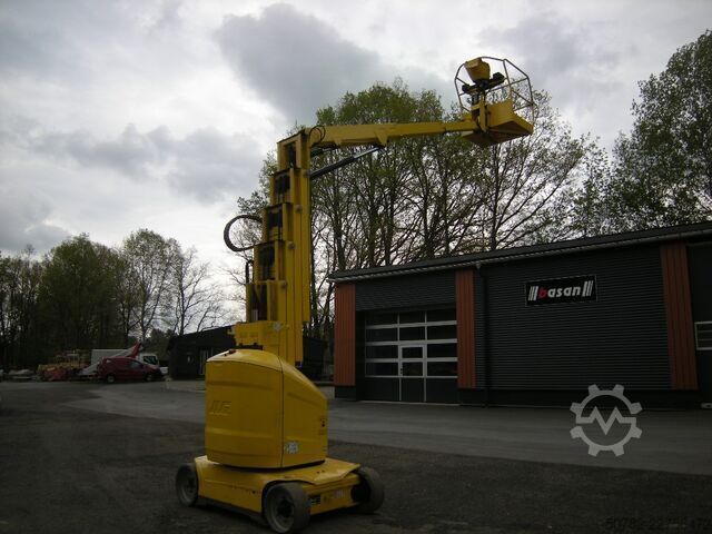 Andere JLG Toucan 12E Plus
