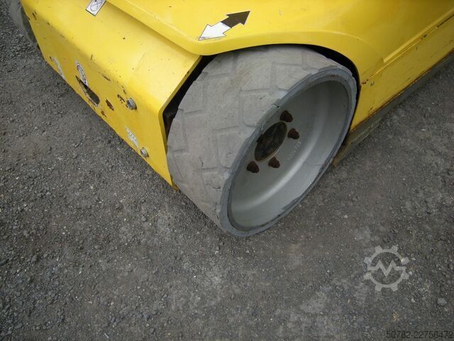 Andere JLG Toucan 12E Plus