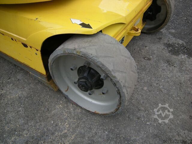 Andere JLG Toucan 12E Plus