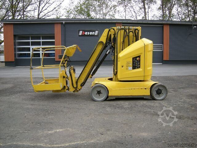 Andere JLG Toucan 12E Plus