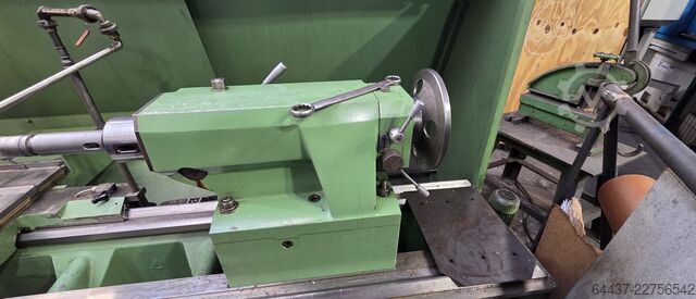 CNC strug Poreba TPK-90N x 2000