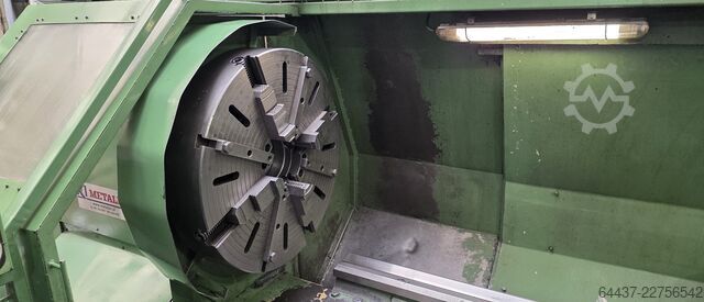 CNC strug Poreba TPK-90N x 2000