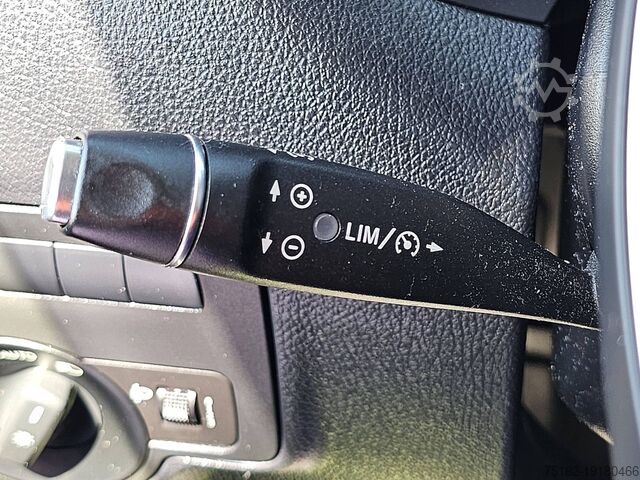 Kombi s vysokou strechou MERCEDES-BENZ VITO 114 ac automaat EURO6