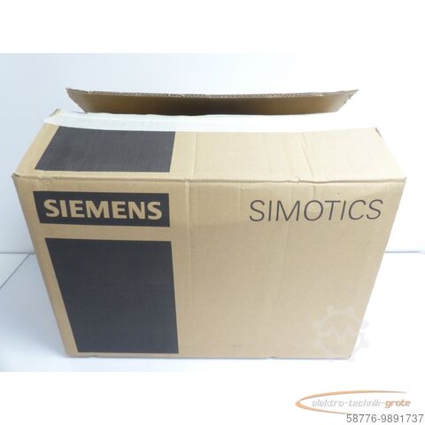 Siemens 1FK7101-2AF71-1RG1 Synchronmotor SN: YFP6640520802002 - Generalüberholt