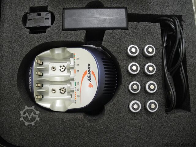 Kraujospūdžio matuoklis Schiller BP-200 Plus