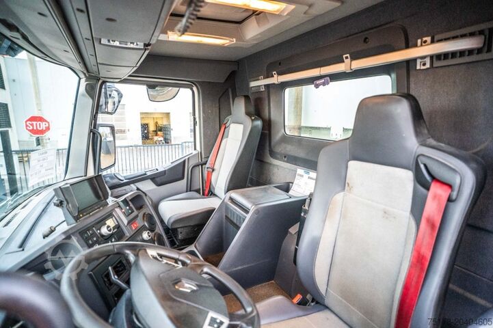 Kallur RENAULT C 480