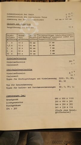 Koordinaatmõõtmismasin Zeiss ZKM05-250D