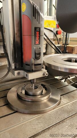 Graveerimismasin Graf Graviermaschine