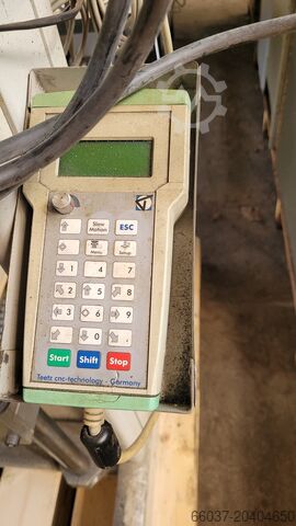 Graveerimismasin Graf Graviermaschine