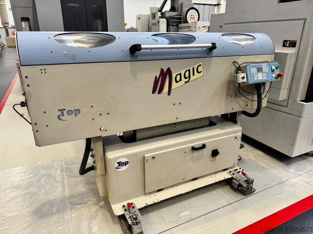 Torno CNC Mori Seiki NL-2500SY/700