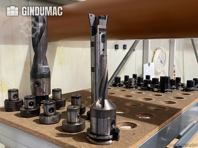 HERMLE C800V HERMLE C800V