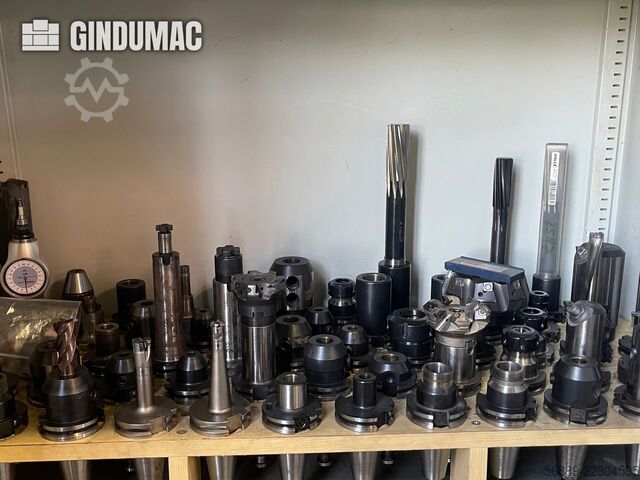 HERMLE C800V HERMLE C800V