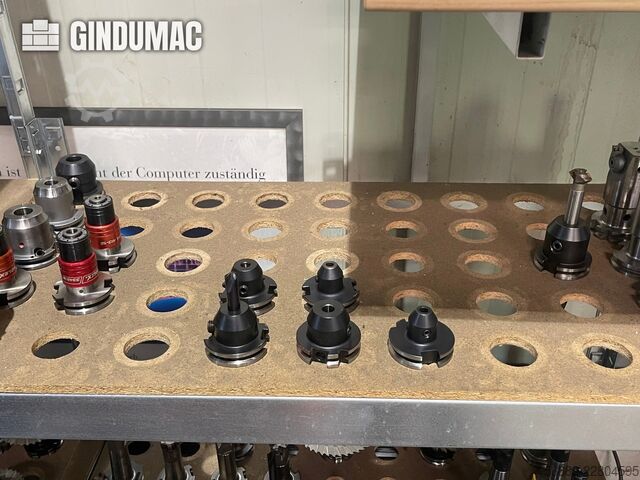 HERMLE C800V HERMLE C800V