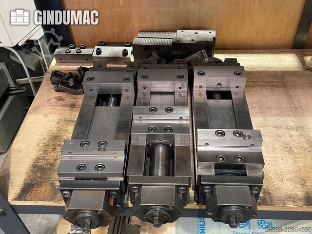 HERMLE C800V HERMLE C800V