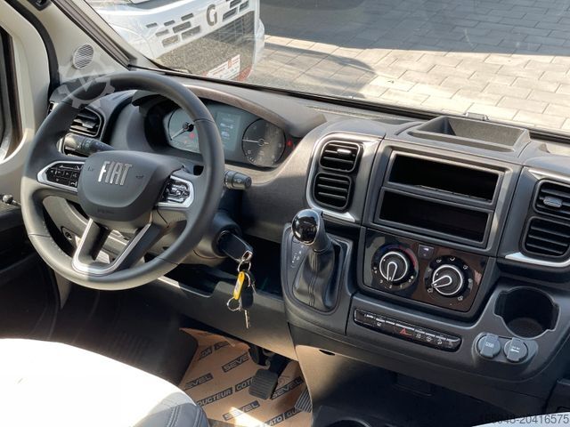 Polintegriran avtodom SUNLIGHT T 69 LC | Autom. |Hubbett |Queensbett+Face2Face