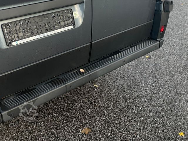 Avtodom AFFINITY ONE | 4,25T*Grey Edition*Vollausstattung*