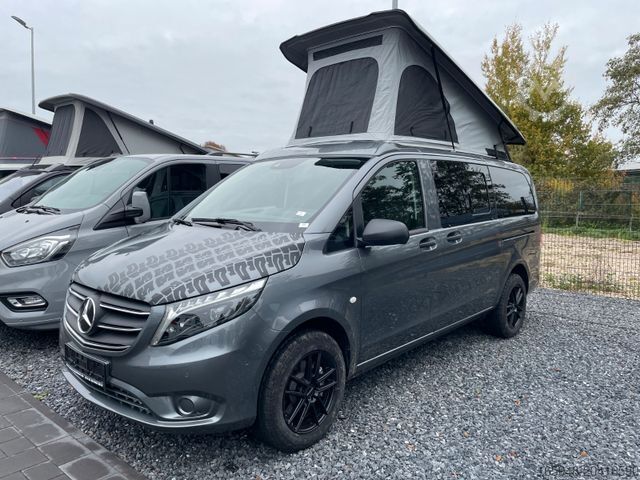 Avtodom PÖSSL ALLRAD Campstar *Adventure Edition*