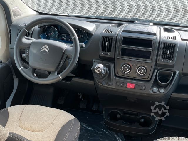 Avtodom z nadgradnjo (alkoven)  Across XSCAPE  725 LDA * Für die ganze Familie!