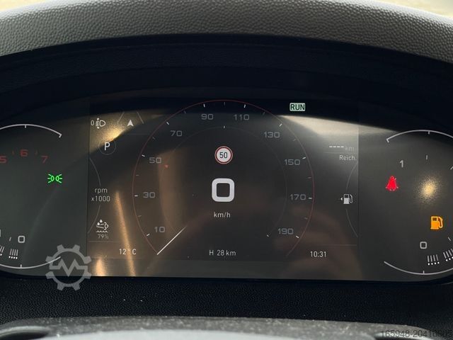 Polintegriran avtodom ADRIA Coral 60Y 670 DL JUBILEE*Sondermodell*