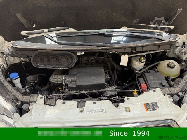 Pick-up kombi FORD Transit Pritsche 350 L3 Einzelkabine Trend ACC