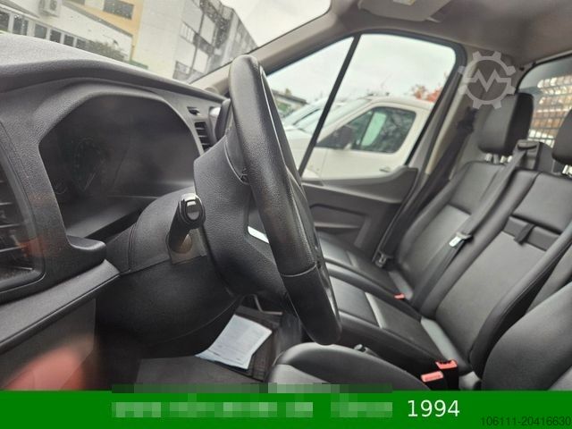 Pick-up kombi FORD Transit Pritsche 350 L3 Einzelkabine Trend ACC