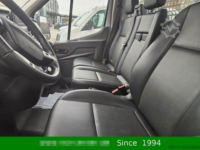 Furgone pick-up FORD Transit Pritsche 350 L3 Einzelkabine Trend ACC