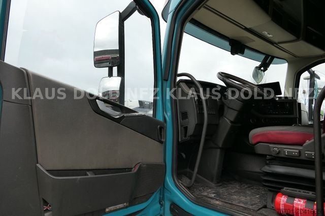 Standardni vlačilec VOLVO FH 420 Globetrotter 2-Tanks Euro 6